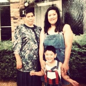 Meet your Posher, Marcelino